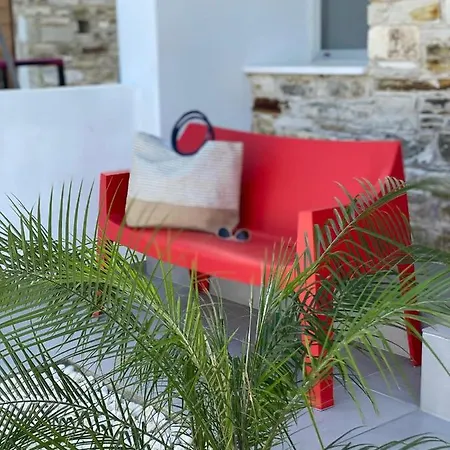 Villa Dolce Vita Pool Livadhia