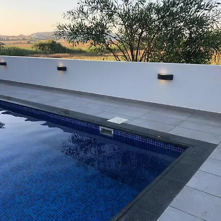 וילה Dolce Vita Pool *